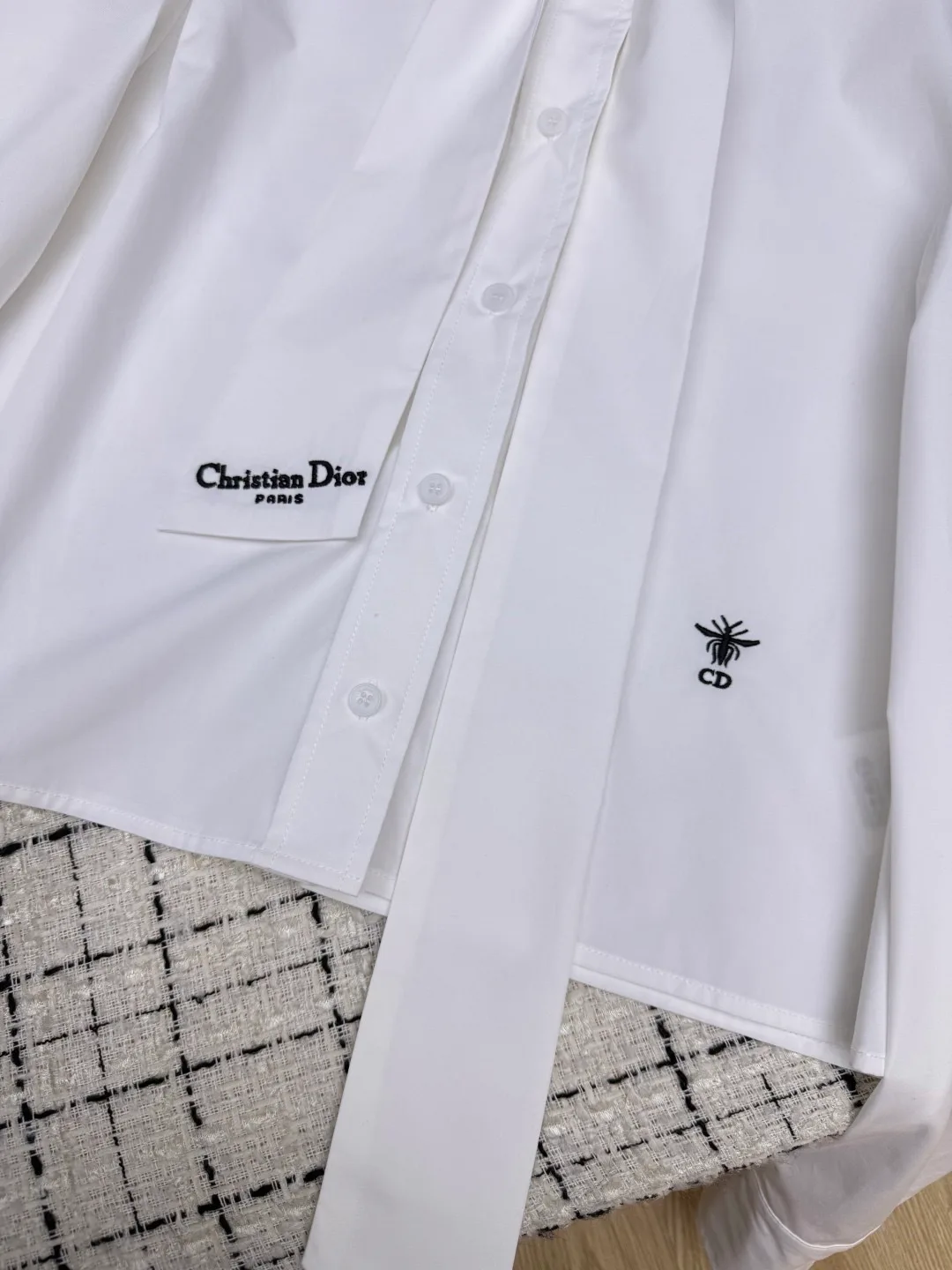 Рубашки Женские Christian Dior 11564530