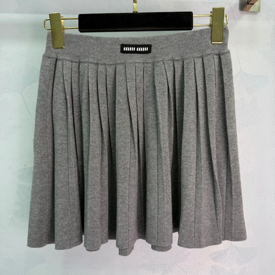 Юбки Женские Miu Miu 5519760