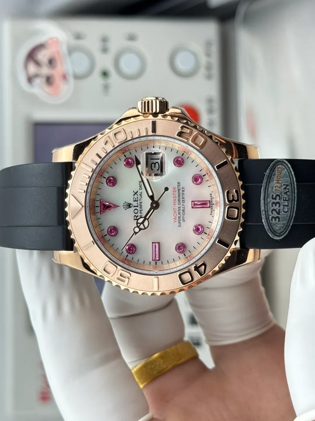 Часы Женские Rolex 1892226