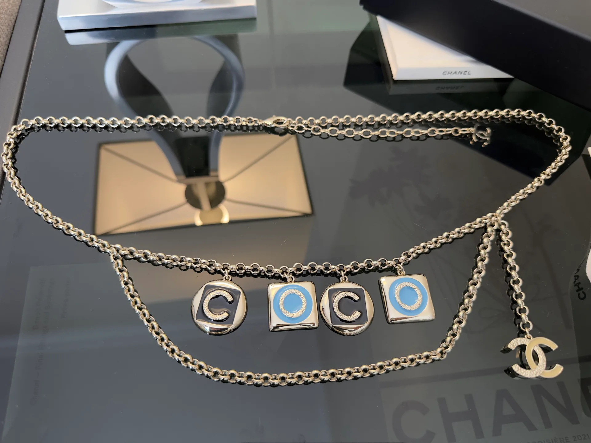 Ремни Chanel 11156041