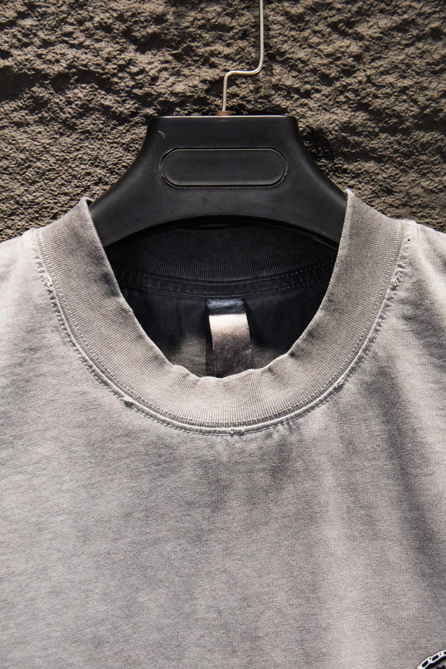 Футболки Мужские Chrome Hearts 9491714