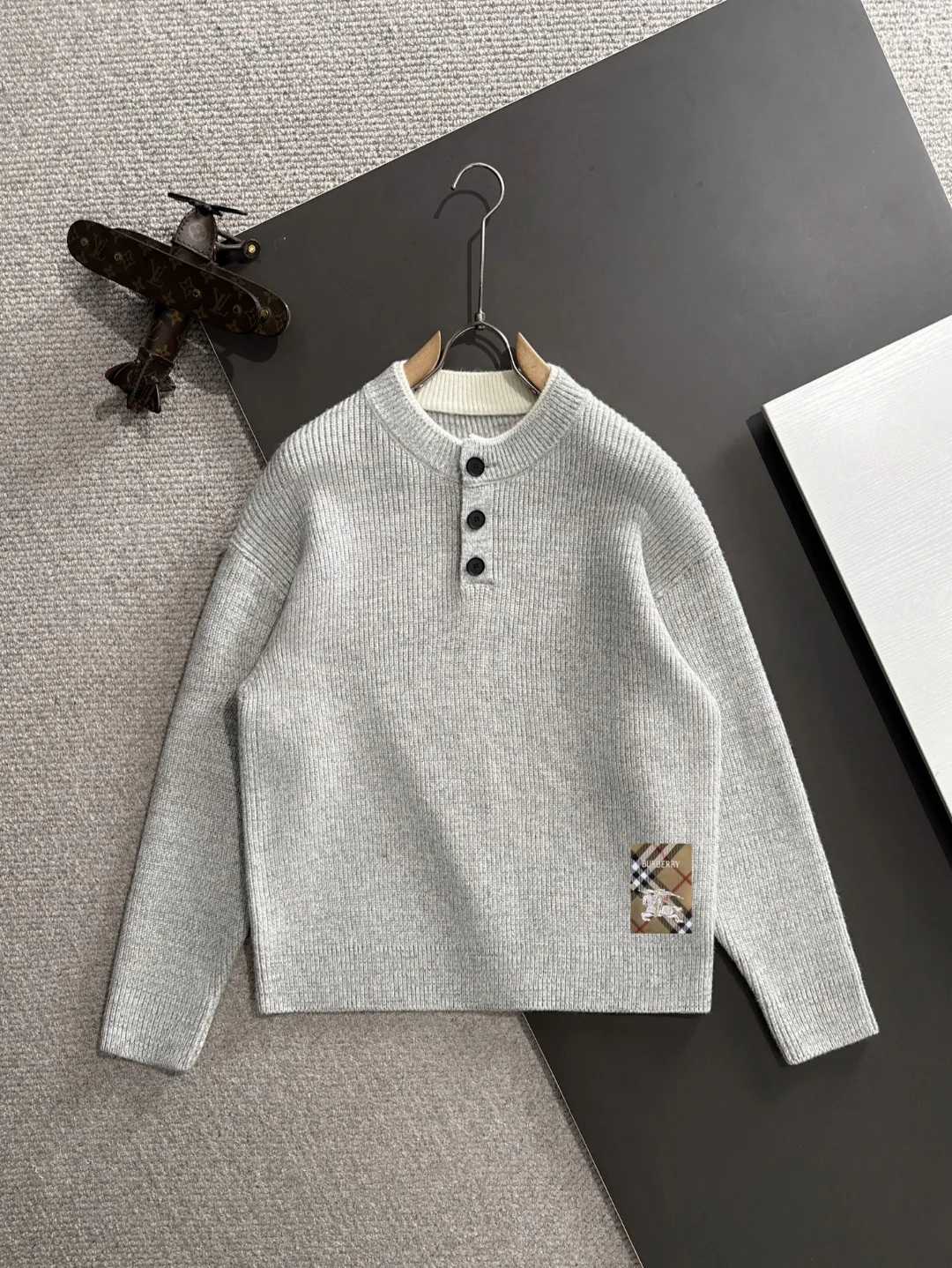Джемперы И Свитеры Женские Burberry 11054685