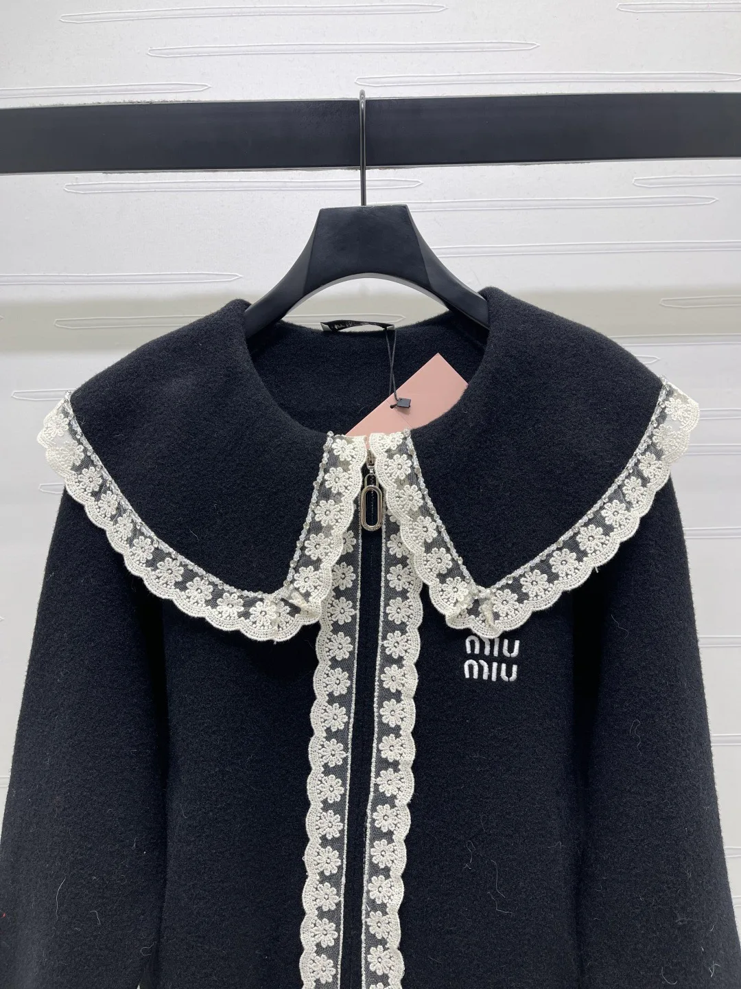 Джемперы И Свитеры Женские Miu Miu 1332209