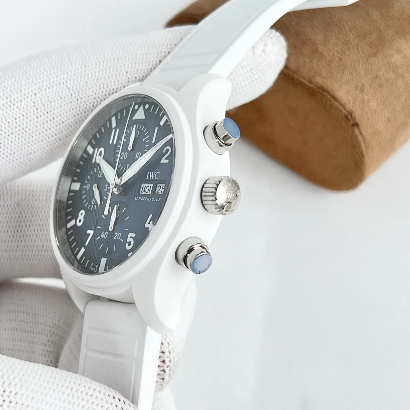Часы Мужские Iwc 17881574