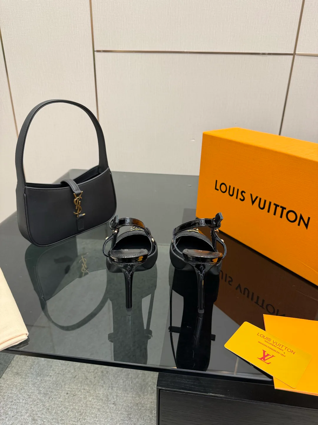 Туфли Женские Louis Vuitton 5052006