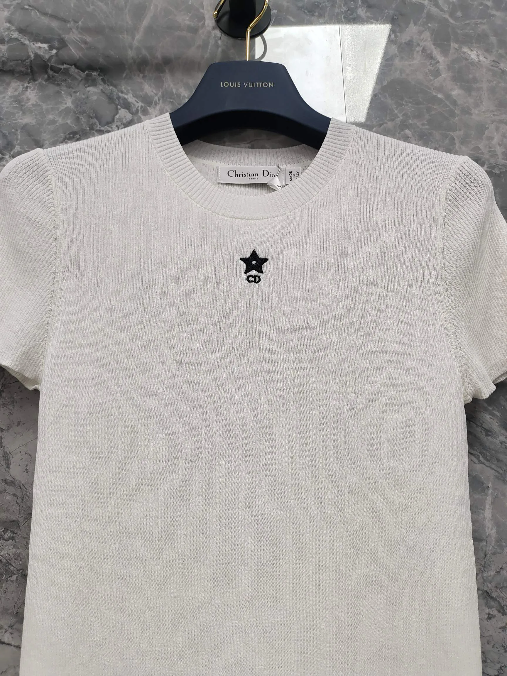 Футболки Женские Christian Dior 11490238