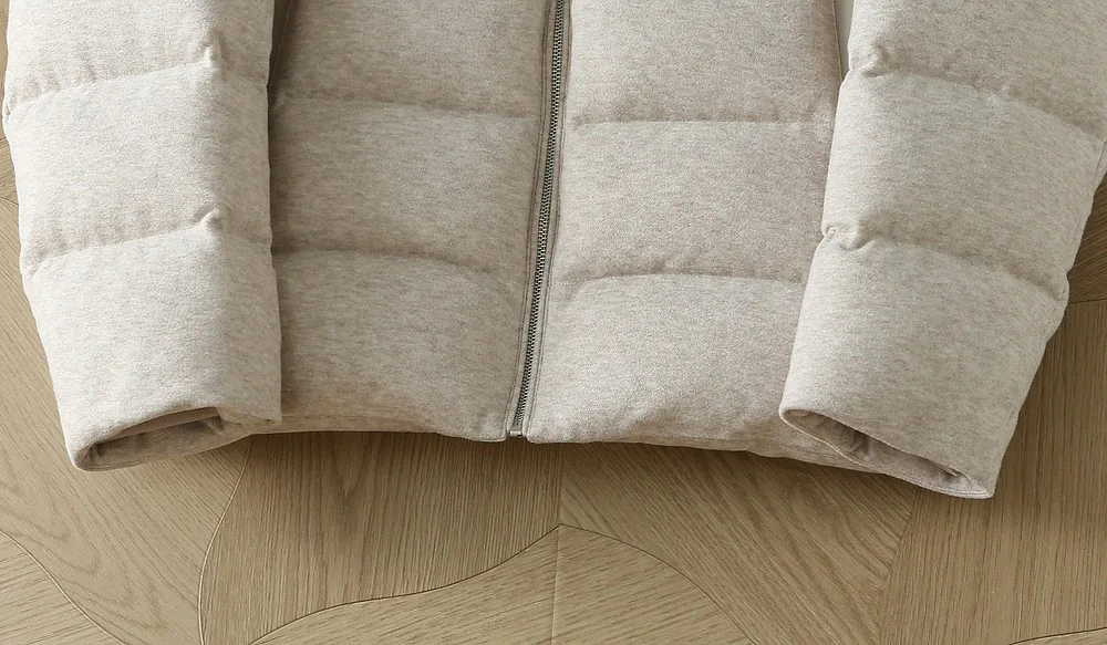 Куртки И Пуховики Мужские Brunello Cucinelli 18218429