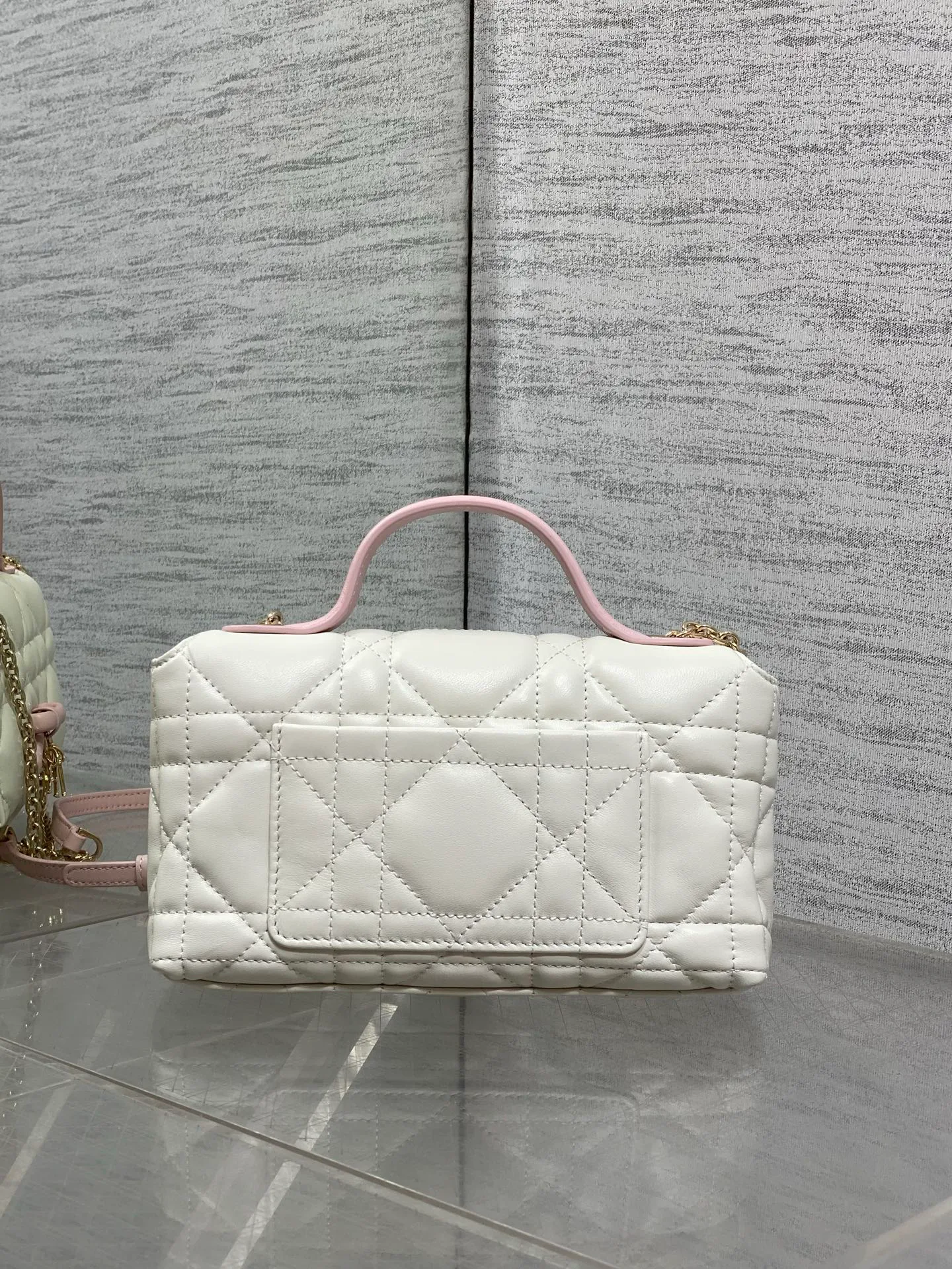 Классические Сумки Женские Christian Dior 17320710