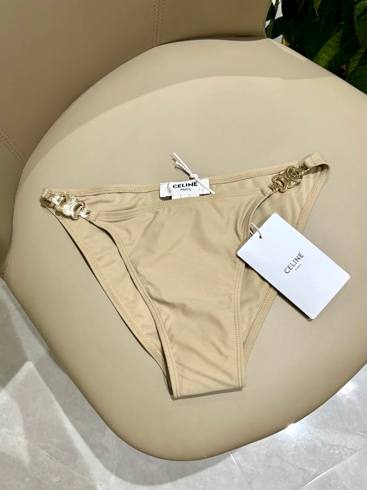 Купальники Женские Celine 11990784