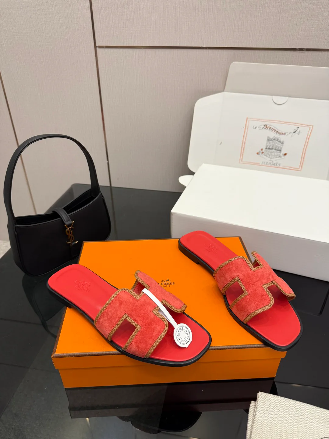 Сандалии Женские Hermes 4502460