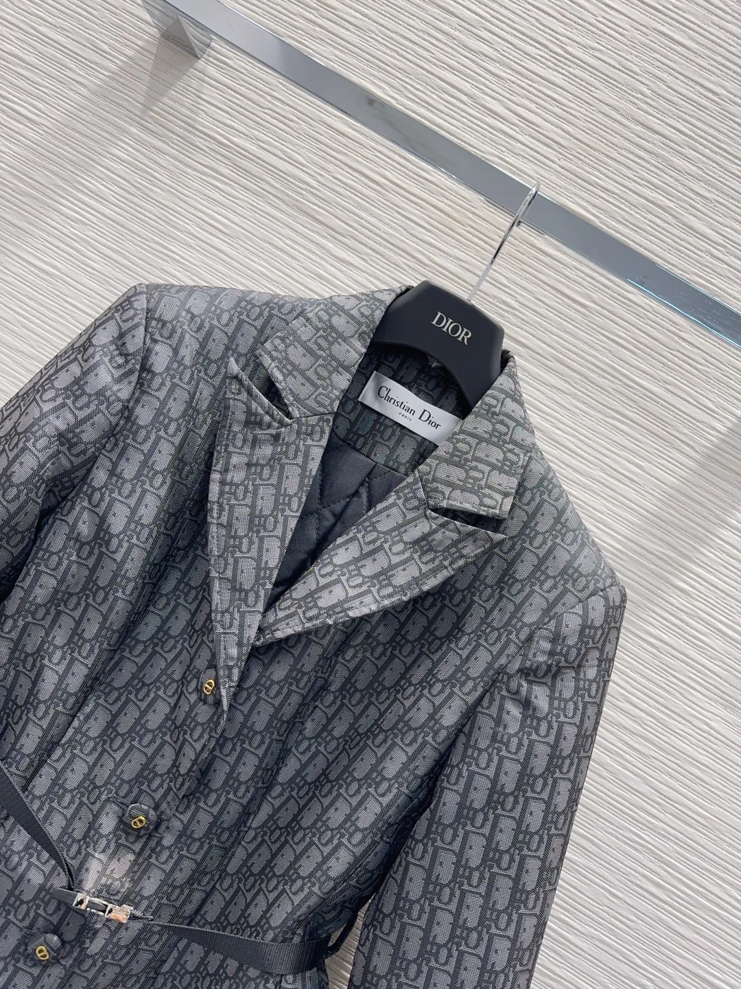 Куртки И Пуховики Женские Christian Dior 286679