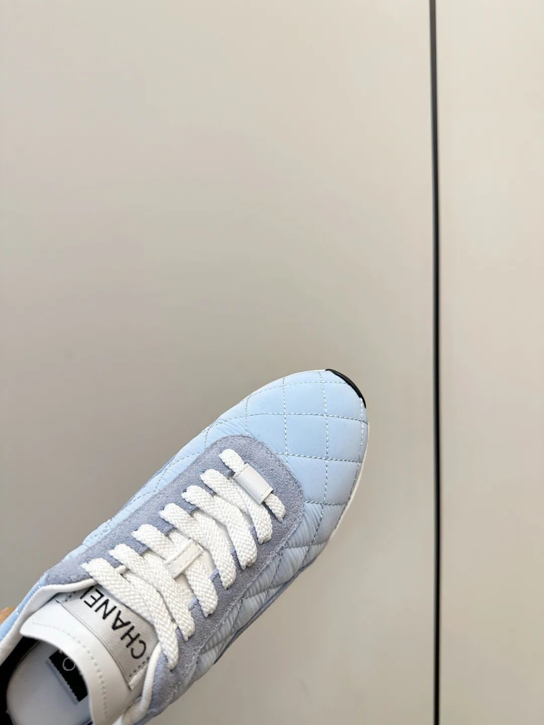 Кроссовки Женские Chanel 327975