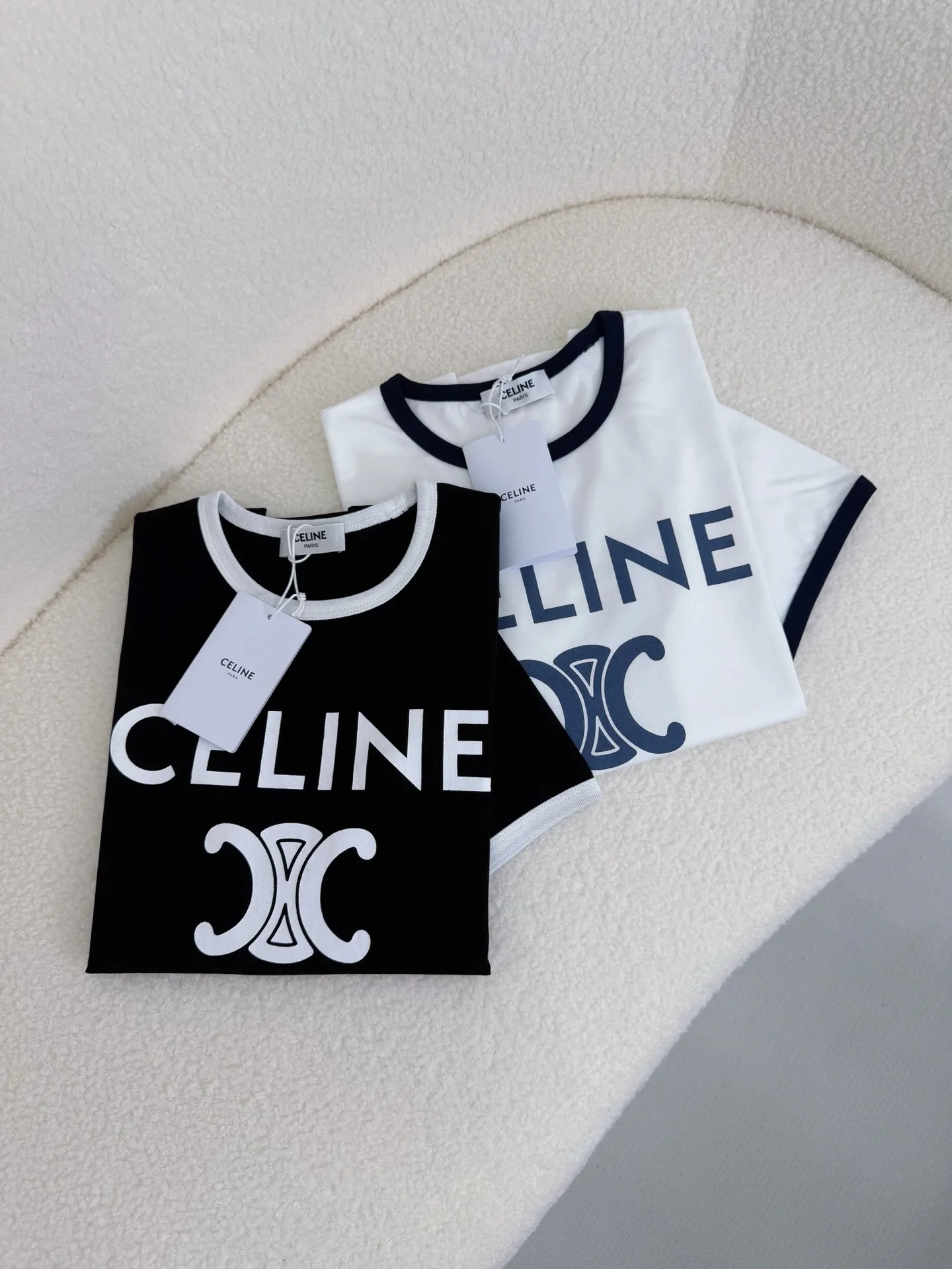 Футболки Женские Celine 790940