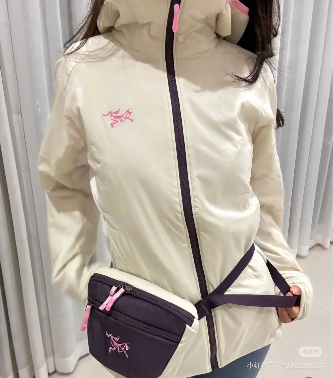 Куртки И Пуховики Женские Arcteryx 18722779