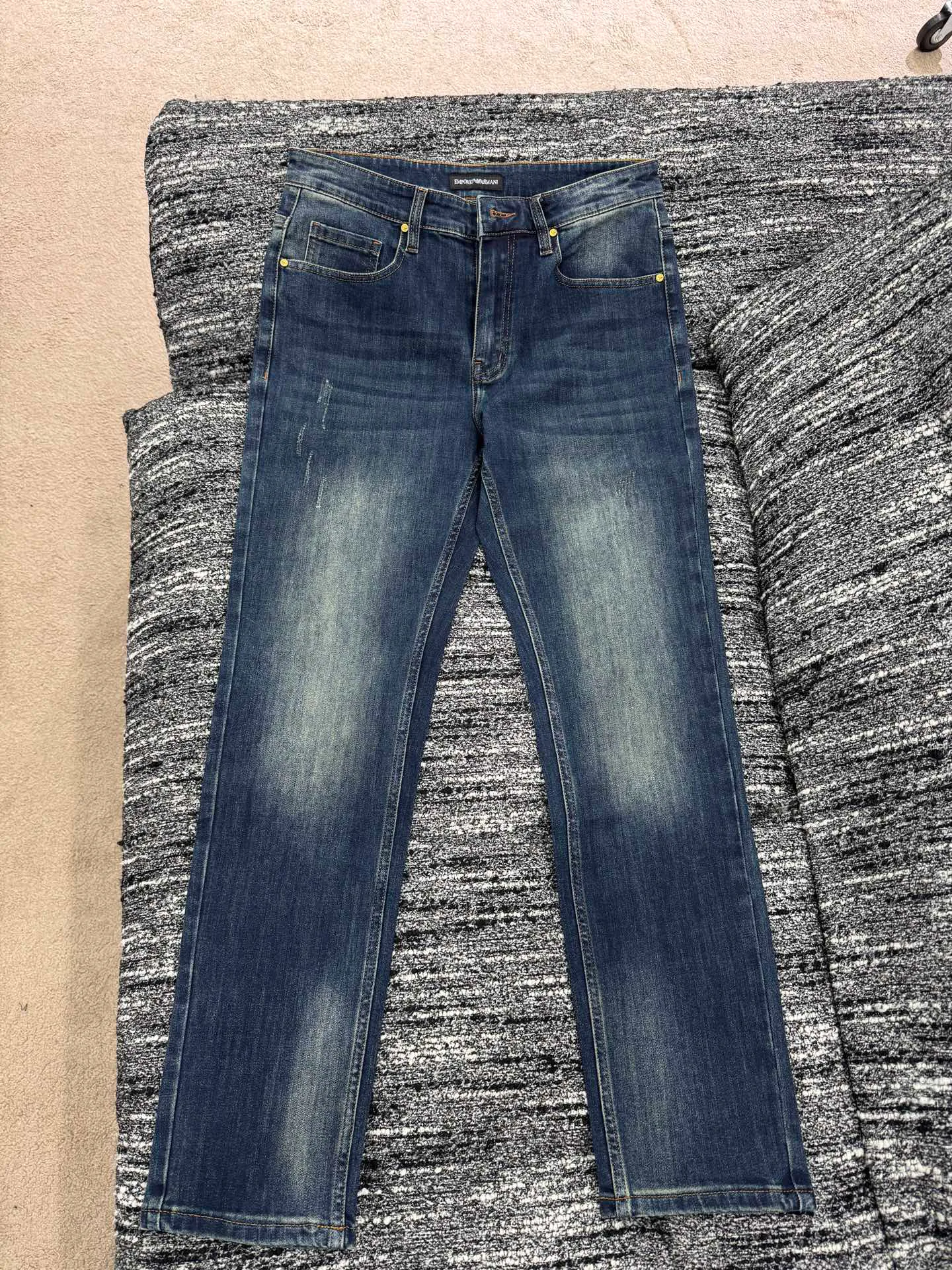 Джинсы Мужские Armani 18084113