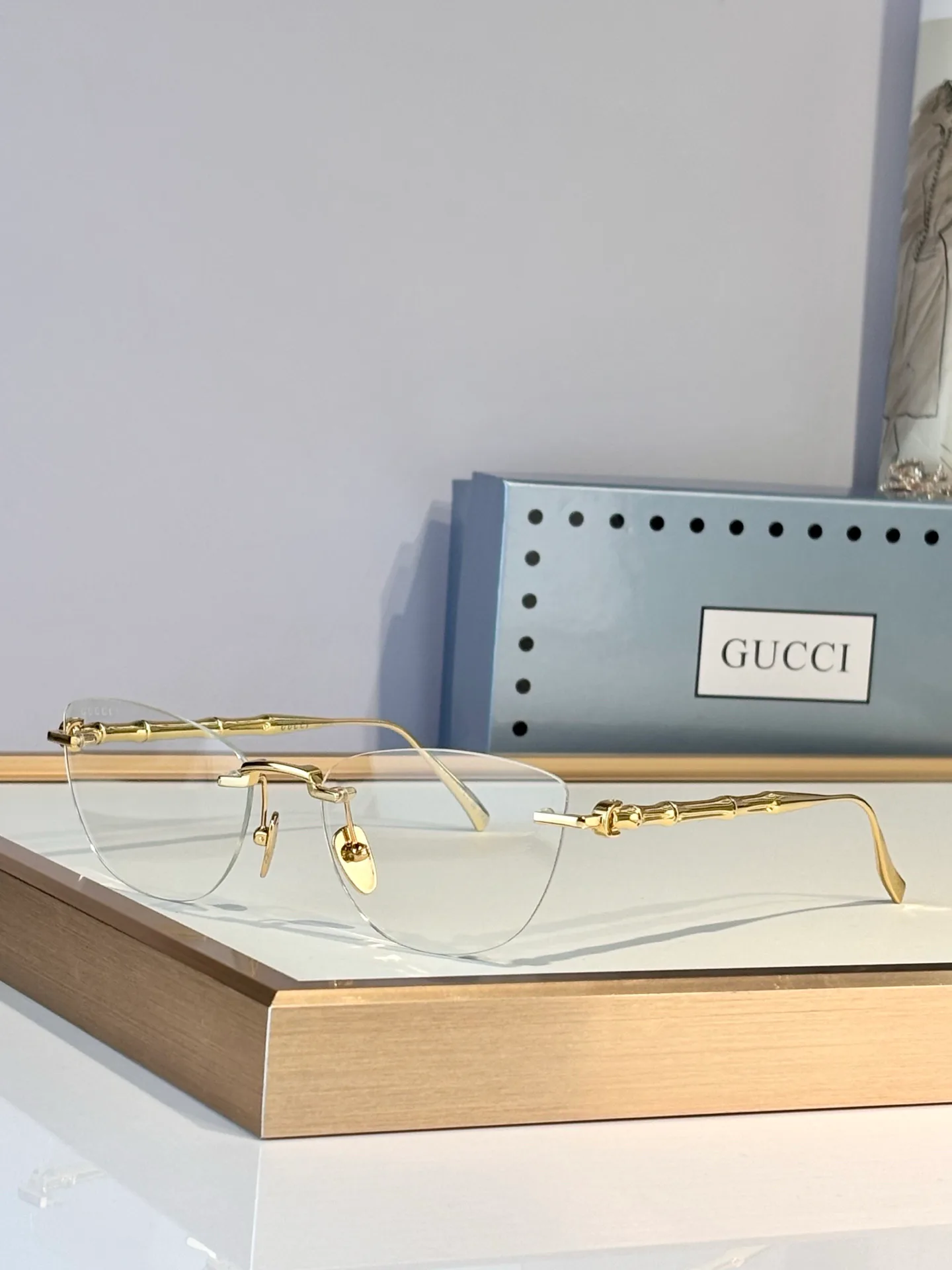 Очки Gucci 12959469