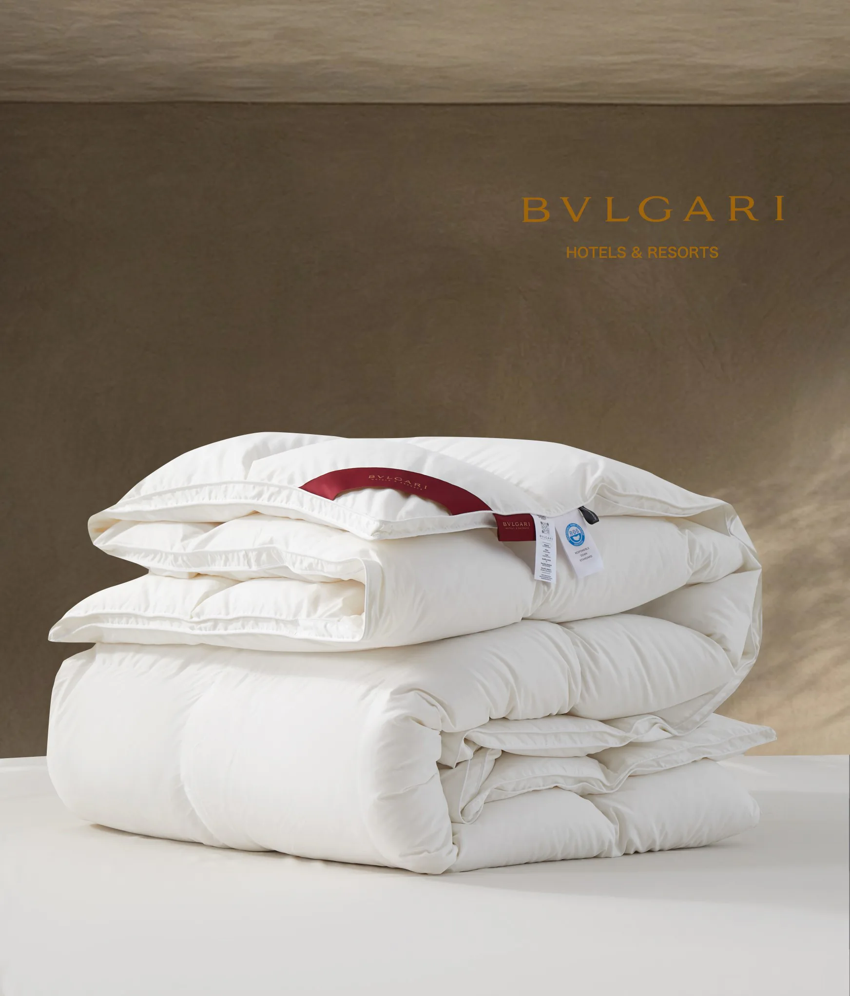 Постельное Белье Bvlgari 702995