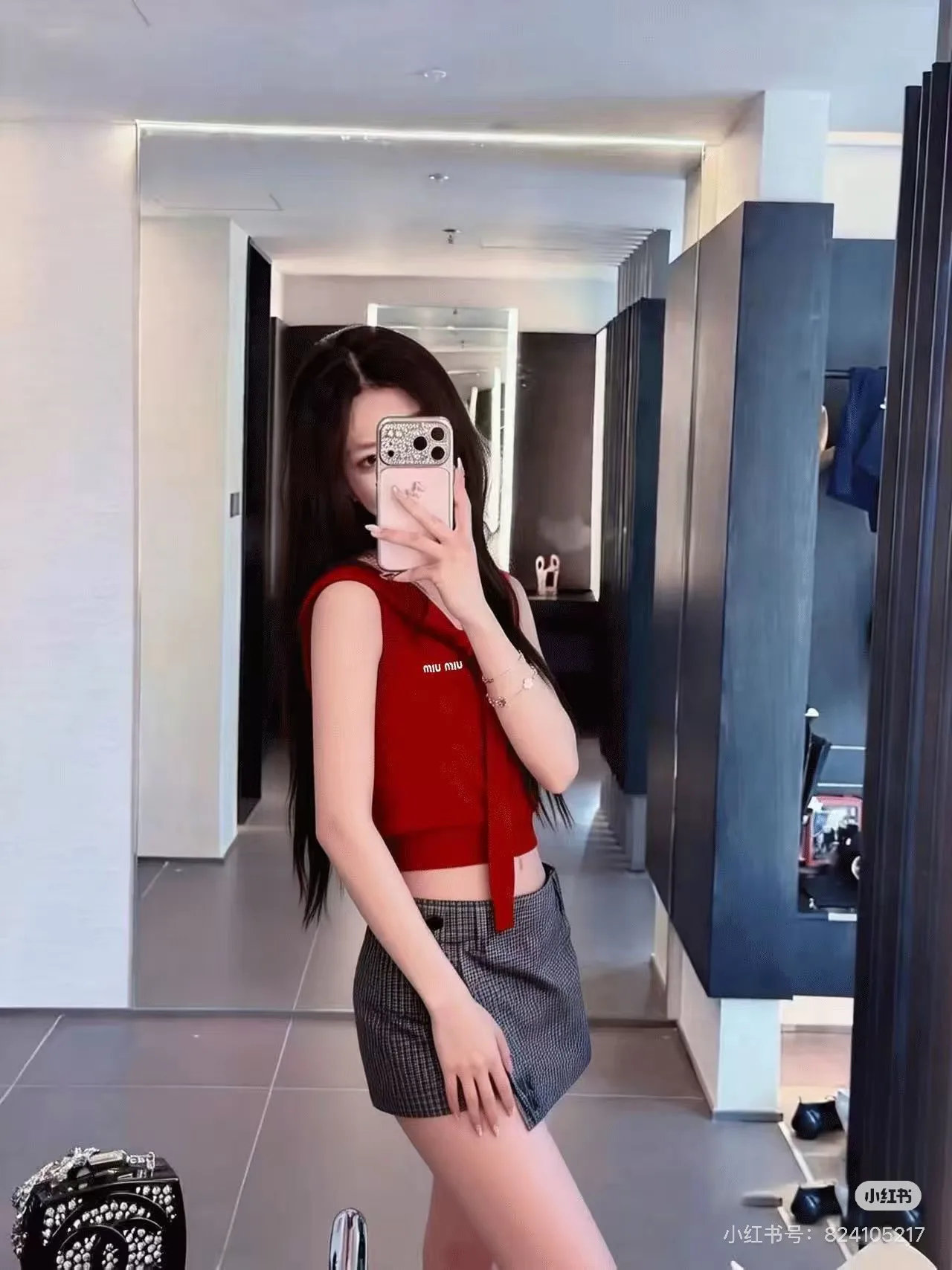 Жилеты Женские Miu Miu 11332570