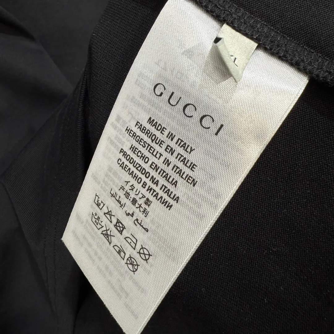 Футболки Мужские Gucci 11494138