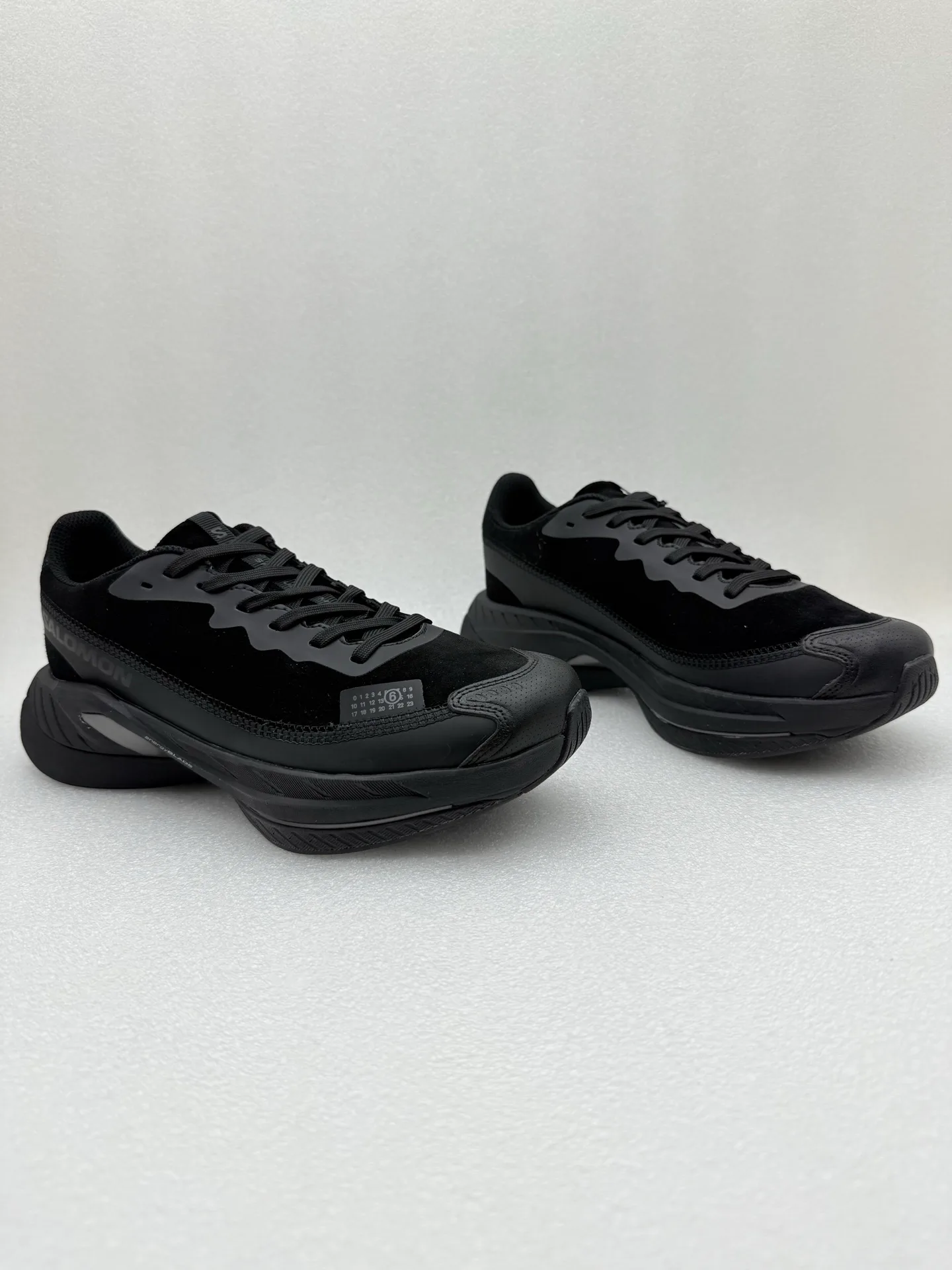 Кроссовки Женские Maison Margiela 440012