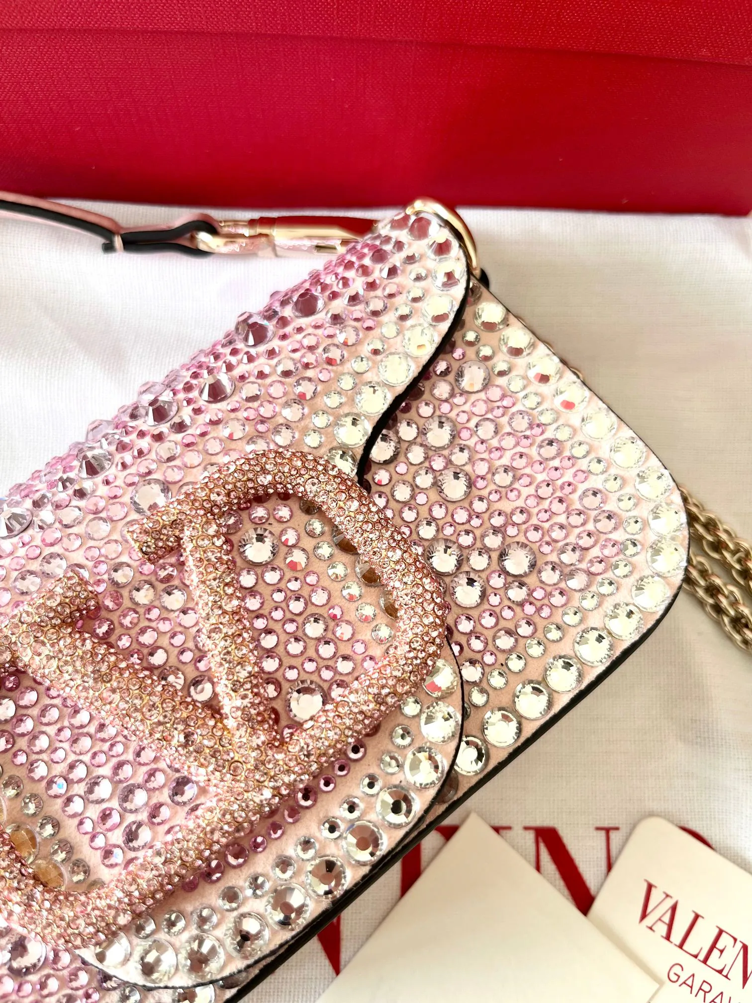 Клатчи Женские Valentino 941403