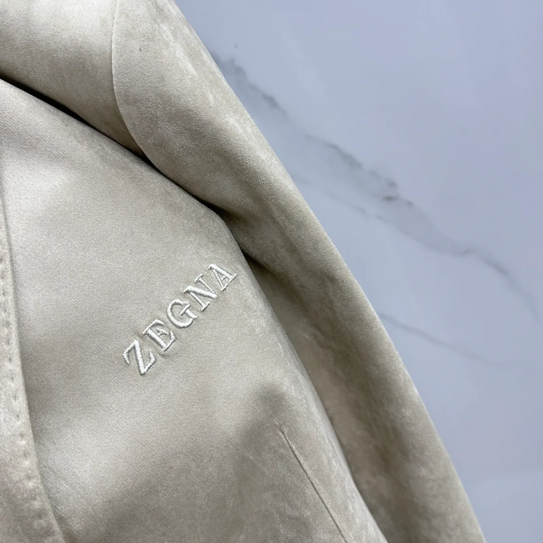 Пиджаки Мужские Zegna 17967086