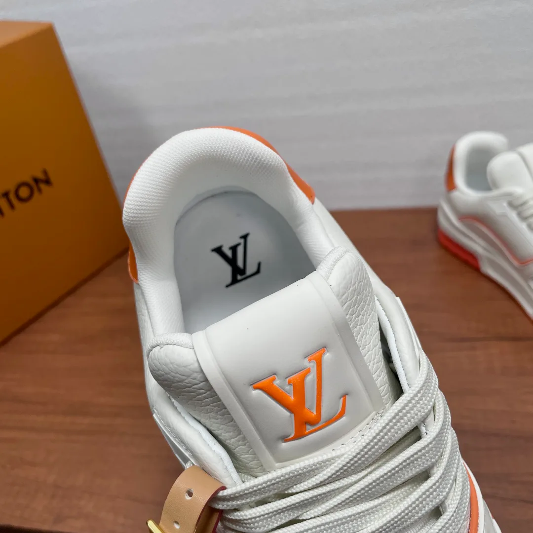 Кроссовки Мужские Louis Vuitton 17971489