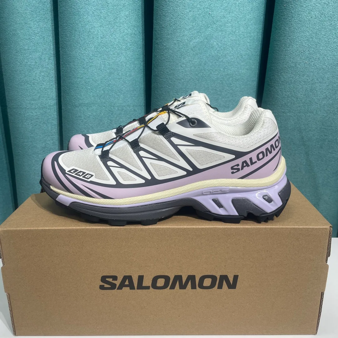 Кроссовки Женские Salomon 3969695