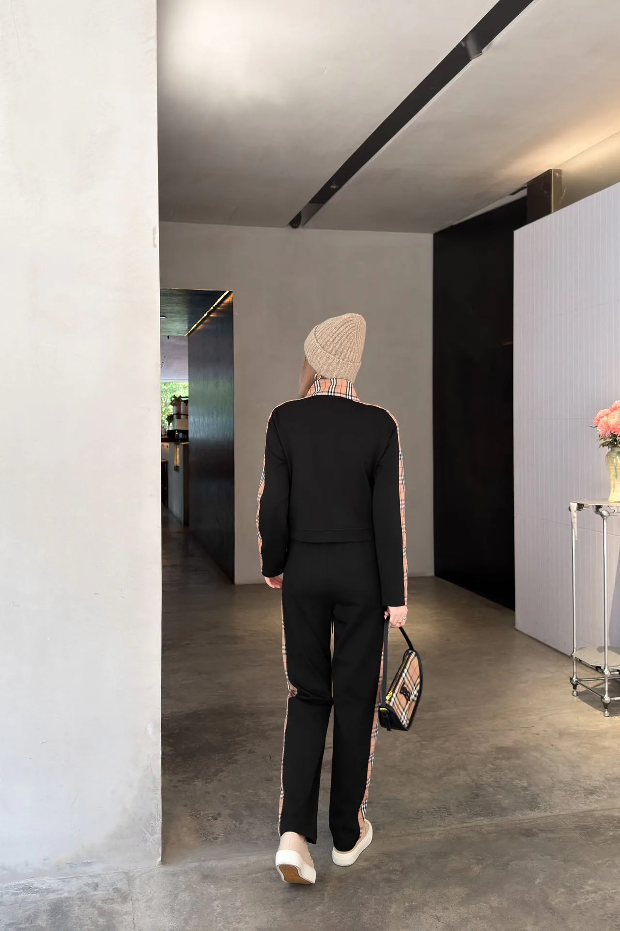 Спортивные Костюмы Женские Burberry 11056444