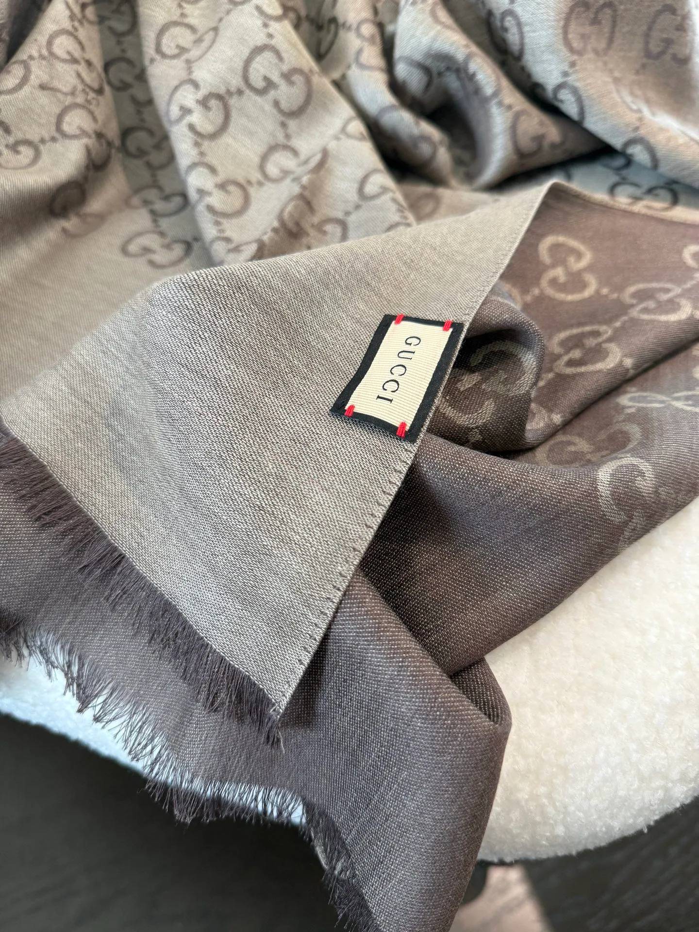 Шарфы Gucci 11633414