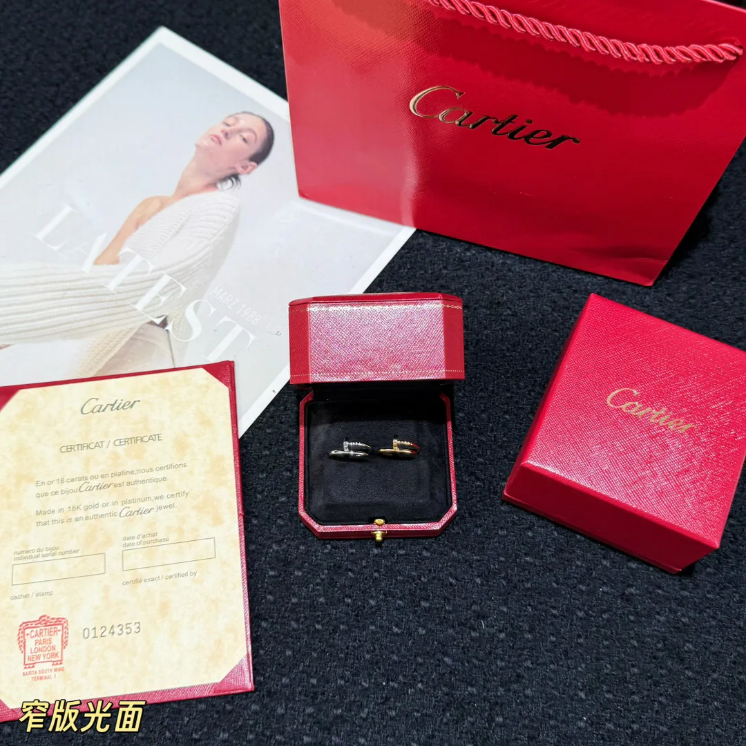 Бижутерия Cartier 85042