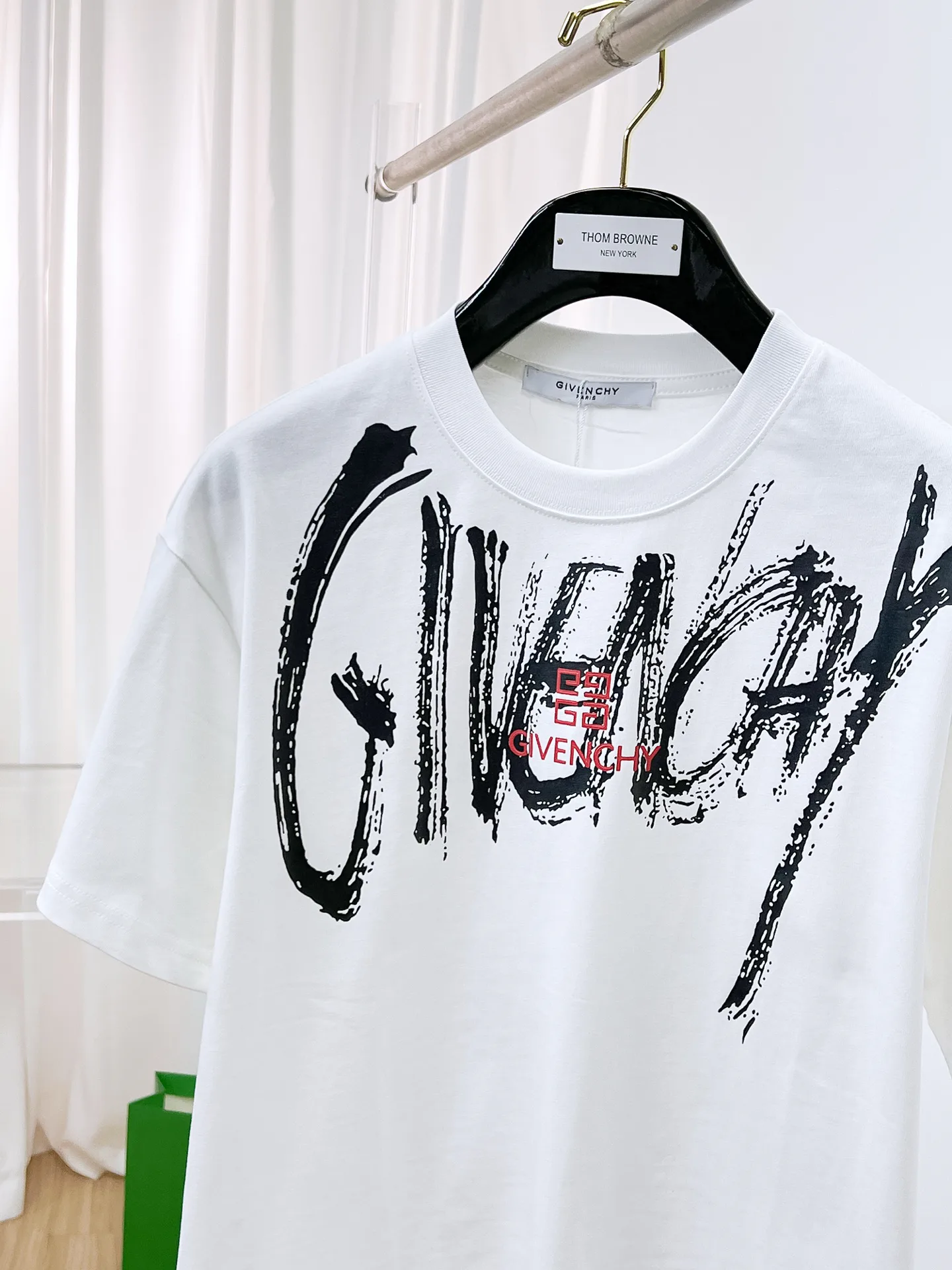 Футболки Мужские Givenchy 36105