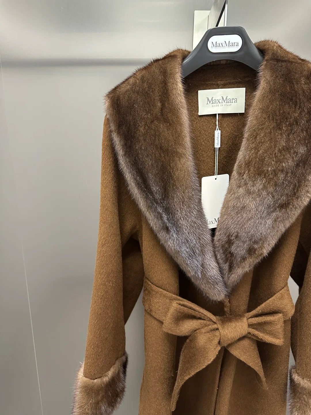 Пальто Женские Max Mara 19377705