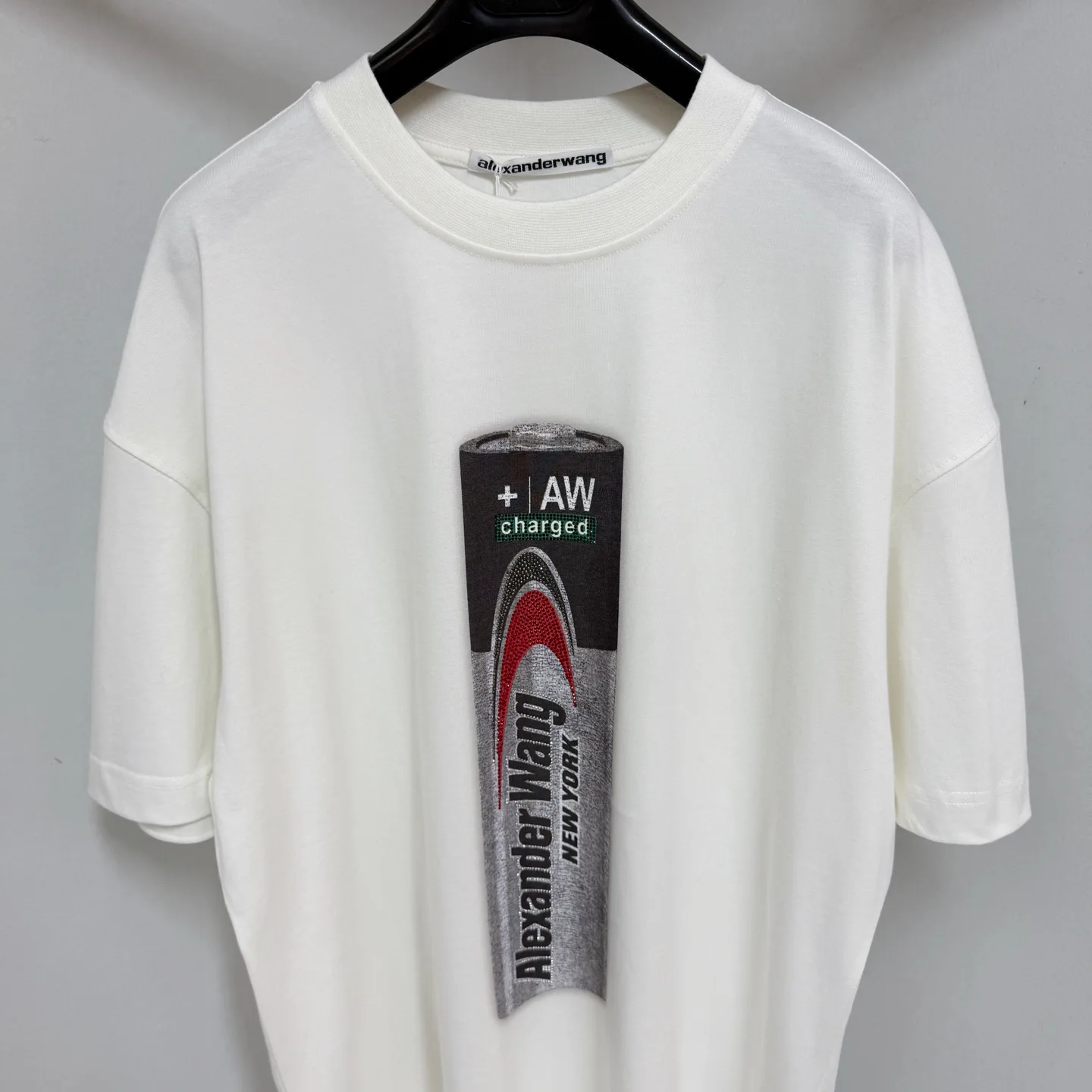 Футболки Женские Alexander Wang 20393