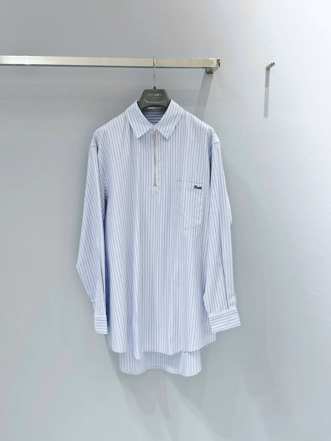Рубашки Женские Prada 13724552