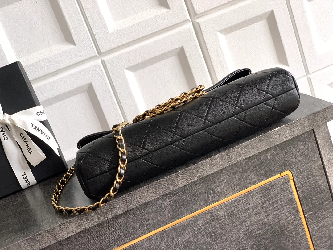 Классические Сумки Женские Chanel 11646559