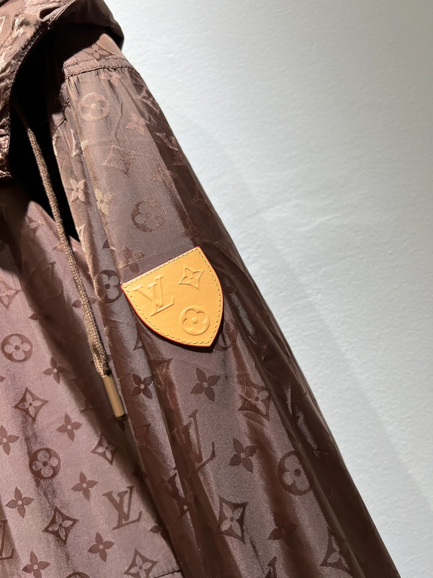 Куртки И Пуховики Мужские Louis Vuitton 10242237