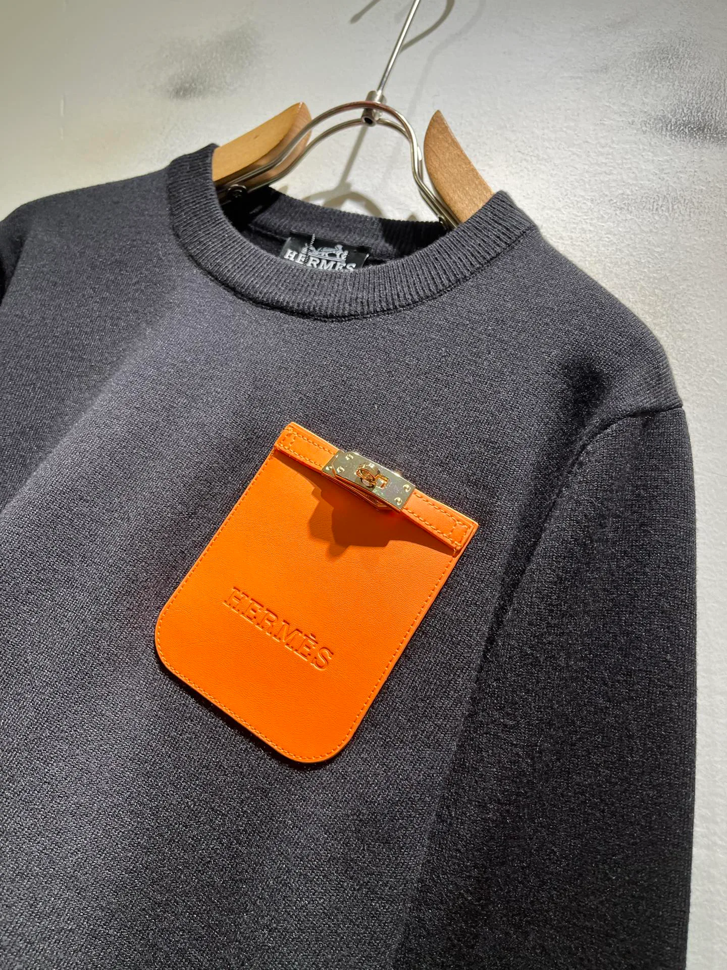 Джемперы И Свитеры Мужские Hermes 18592561