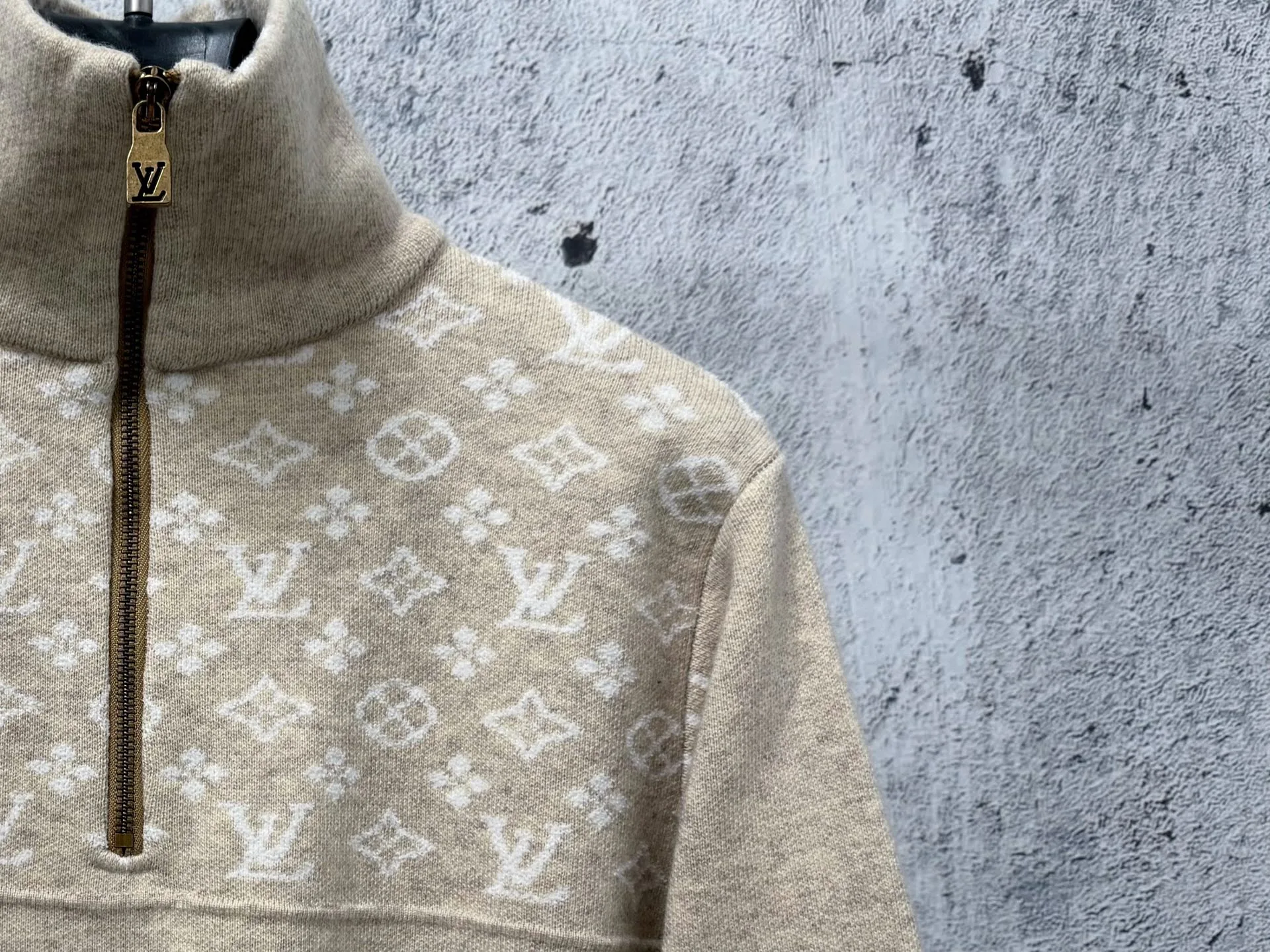 Джемперы И Свитеры Мужские Louis Vuitton 18392066