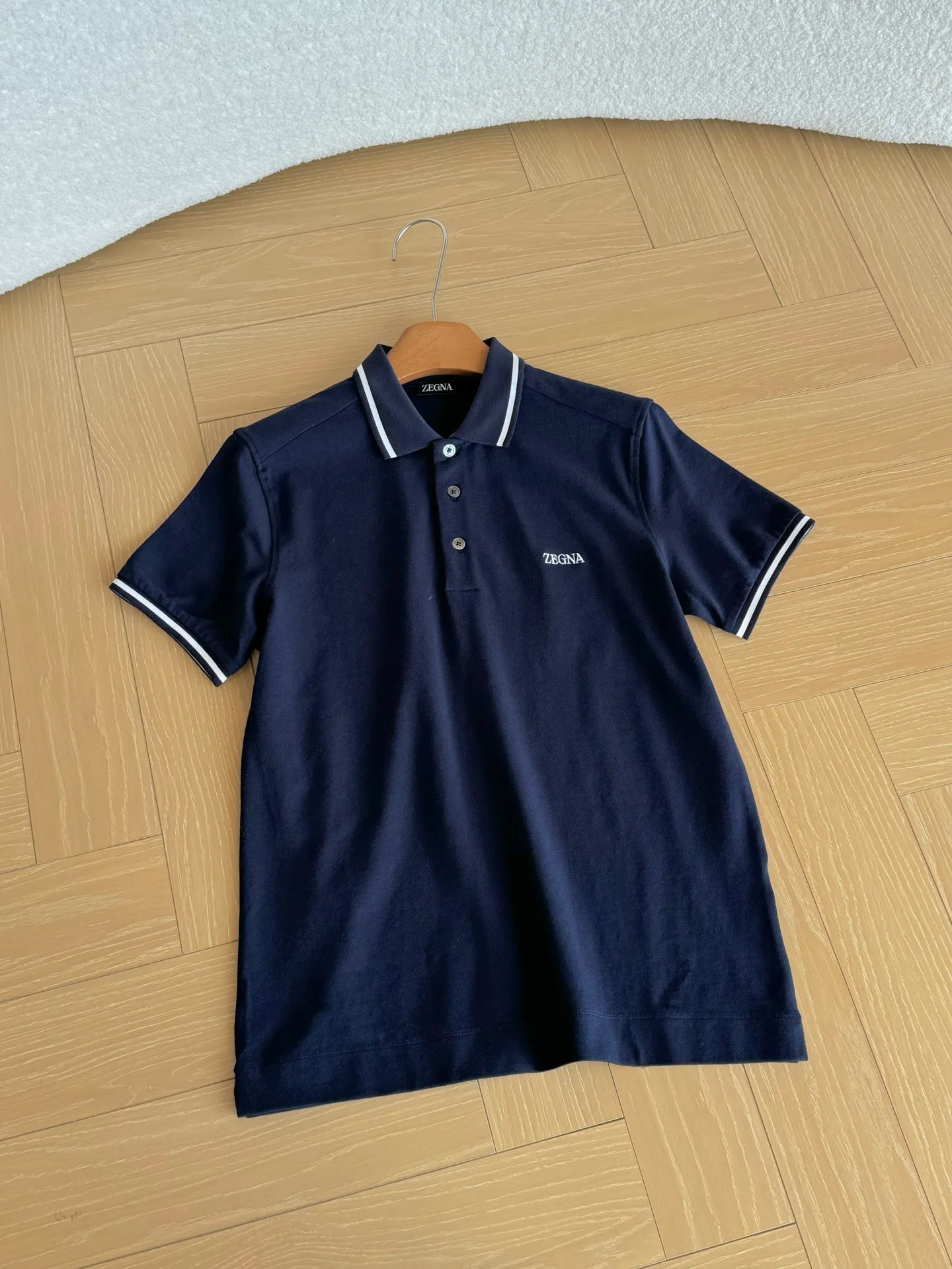 Футболки Мужские Zegna 26758