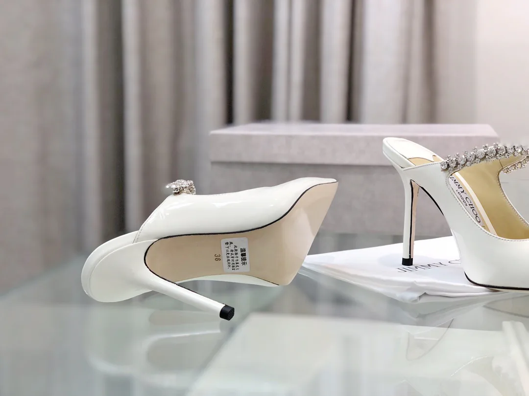 Туфли Женские Jimmy Choo 11411917