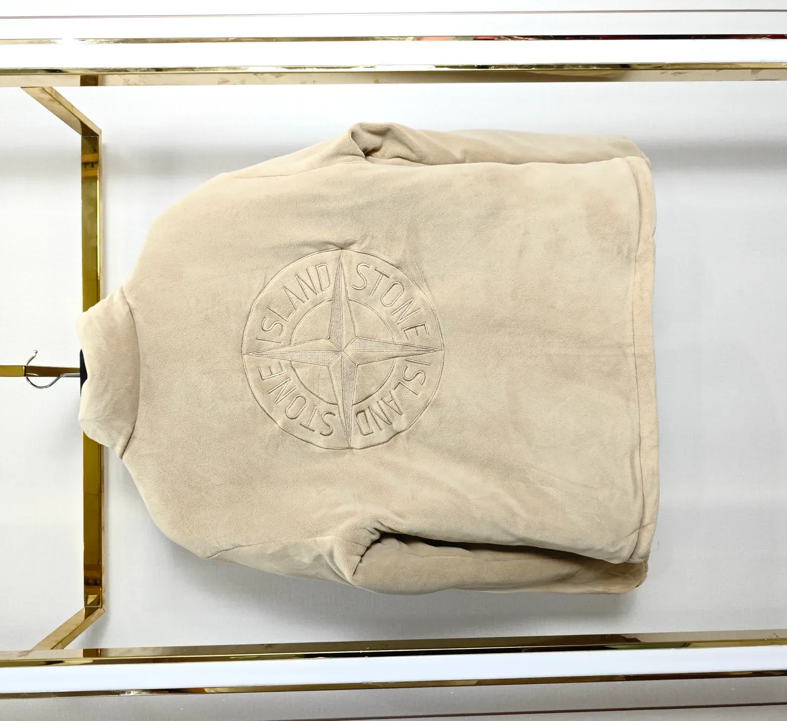 Куртки И Пуховики Мужские Stone Island 362440