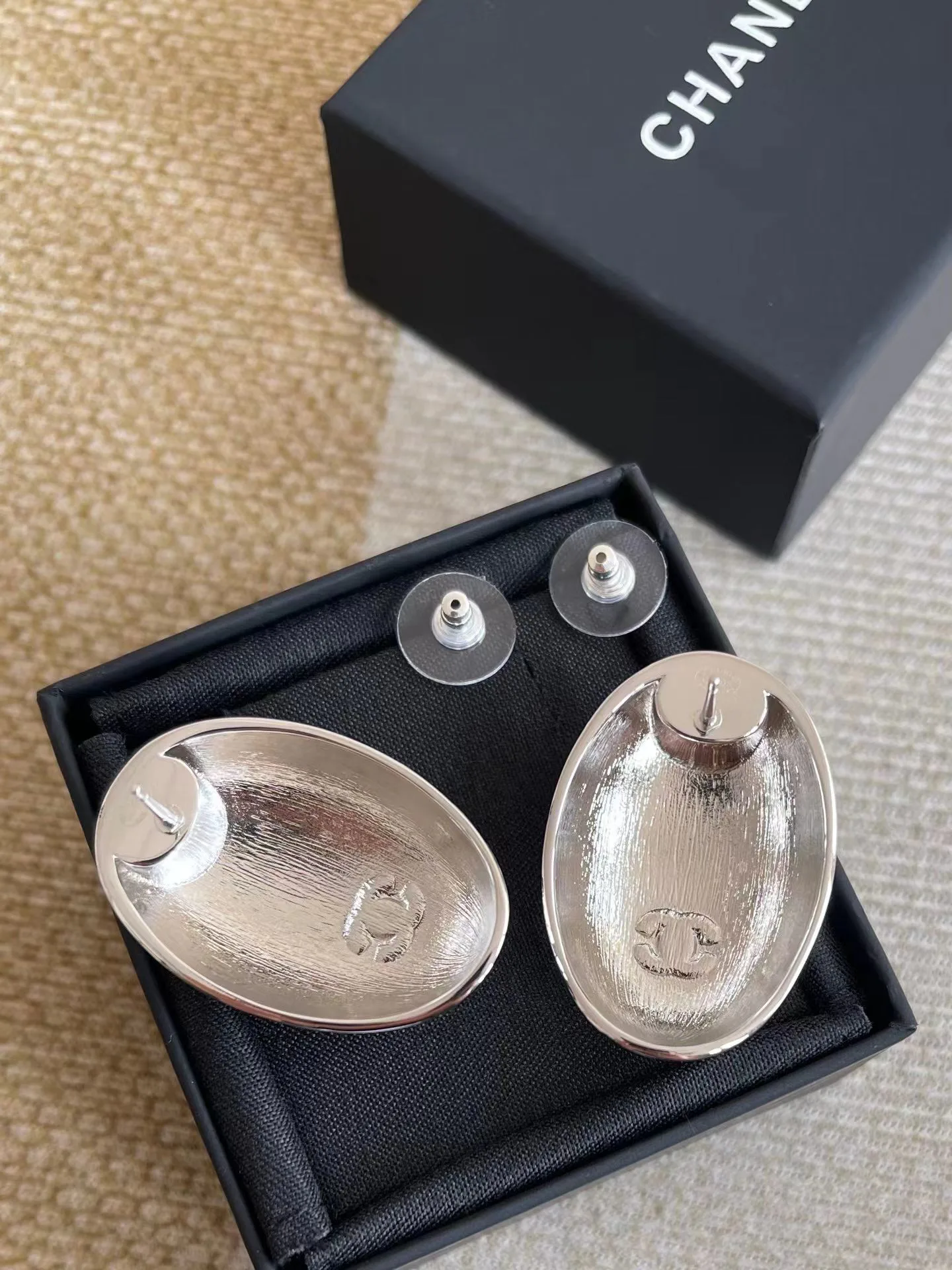 Бижутерия Chanel 11906750