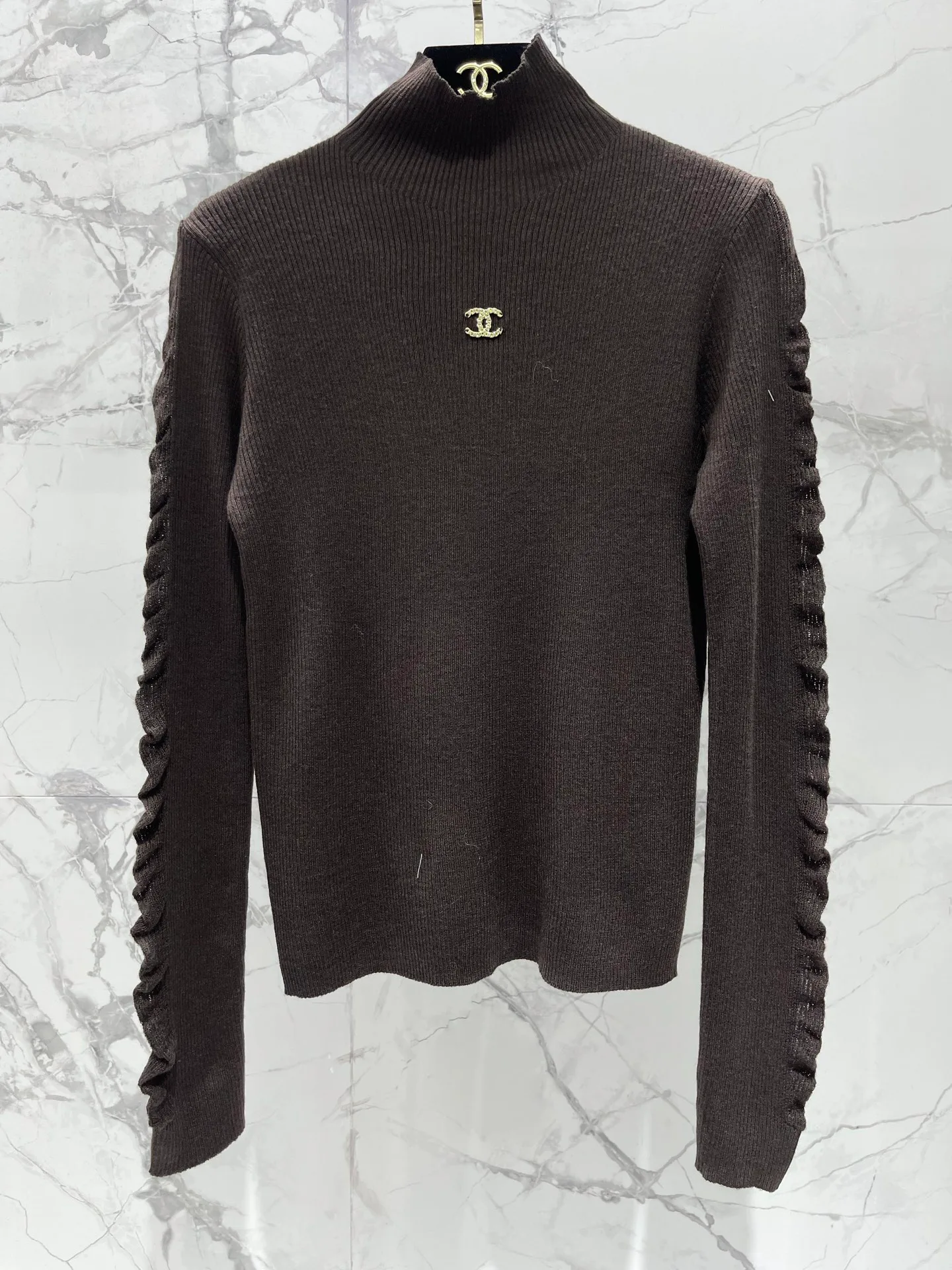 Джемперы И Свитеры Женские Chanel 4367107