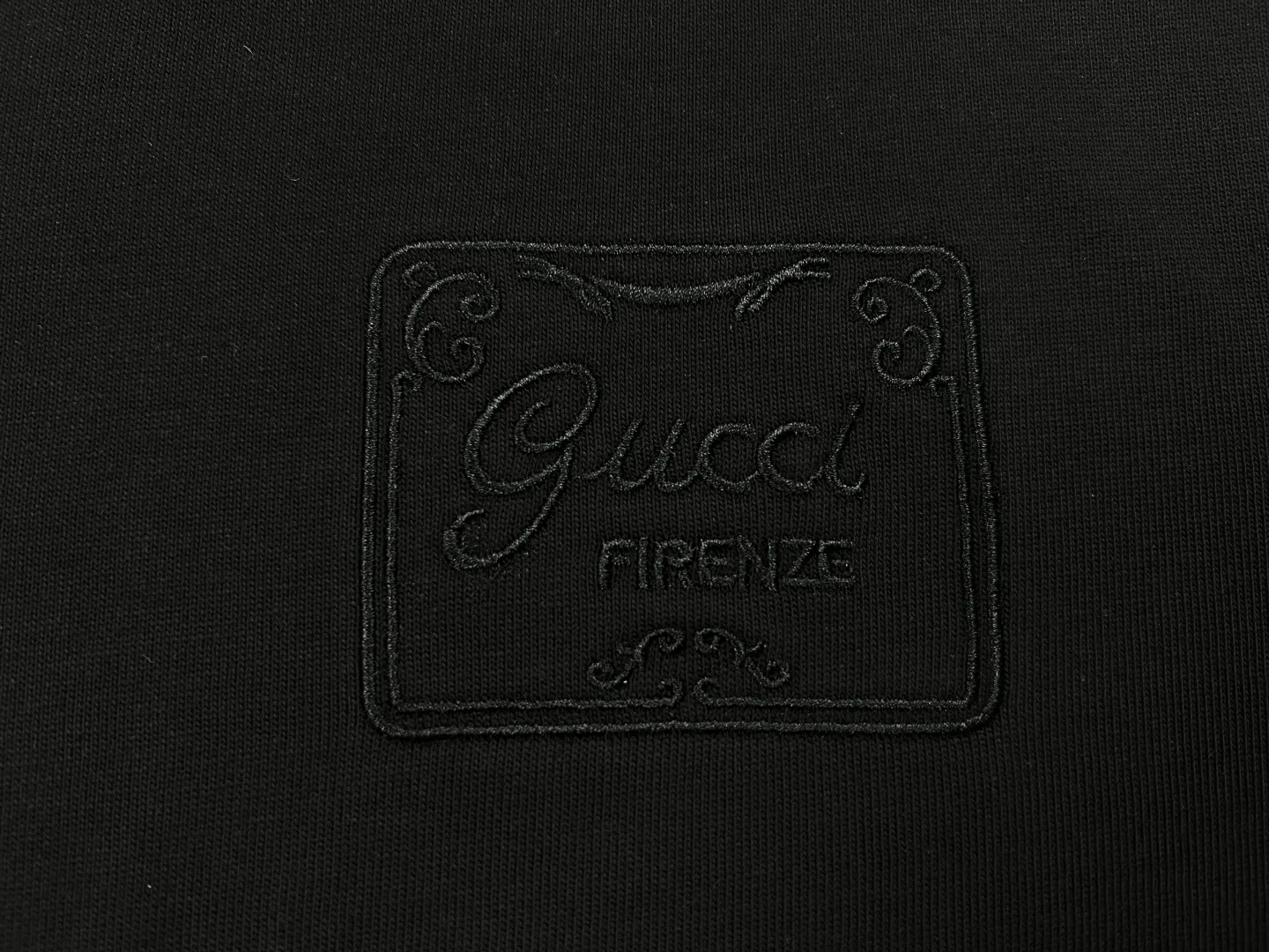 Футболки Мужские Gucci 9862853
