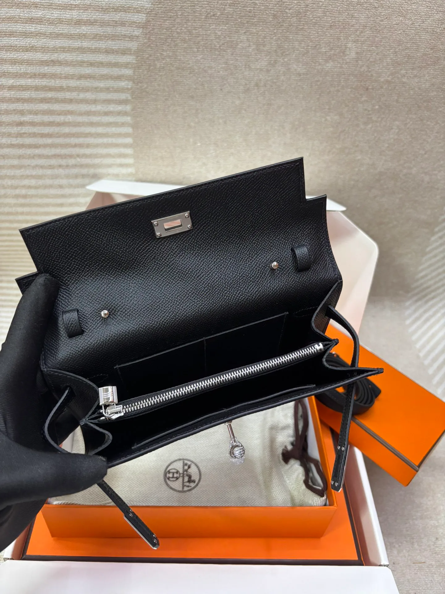 Клатчи Женские Hermes 13237458