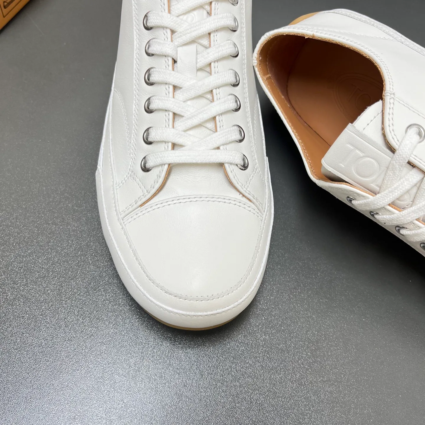 Кроссовки Мужские Tod's 13267232