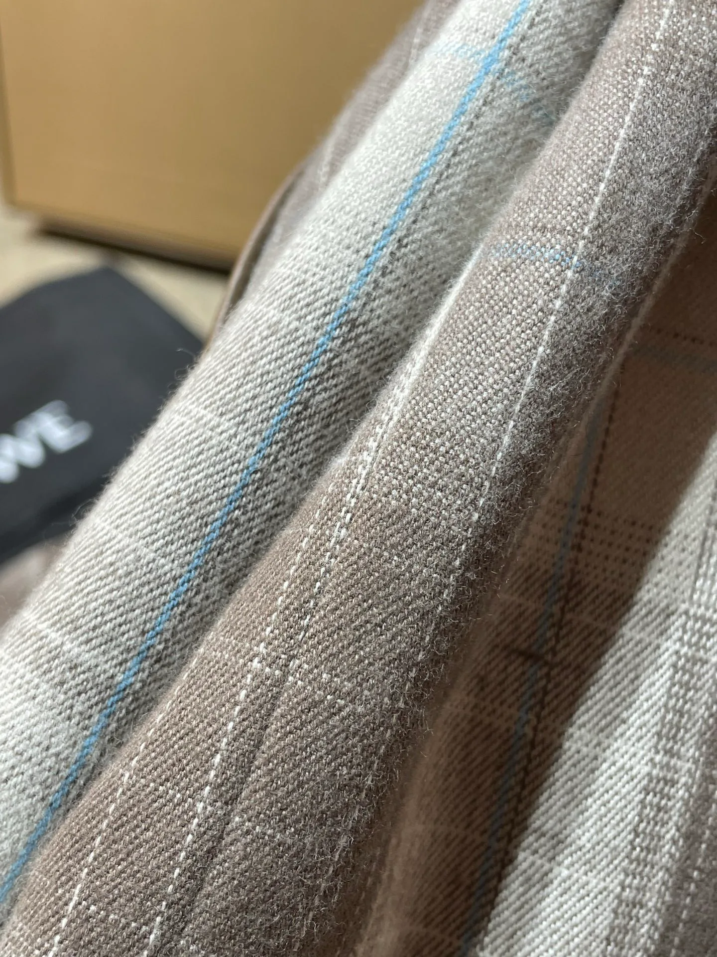 Рубашки Мужские Loewe 18235919