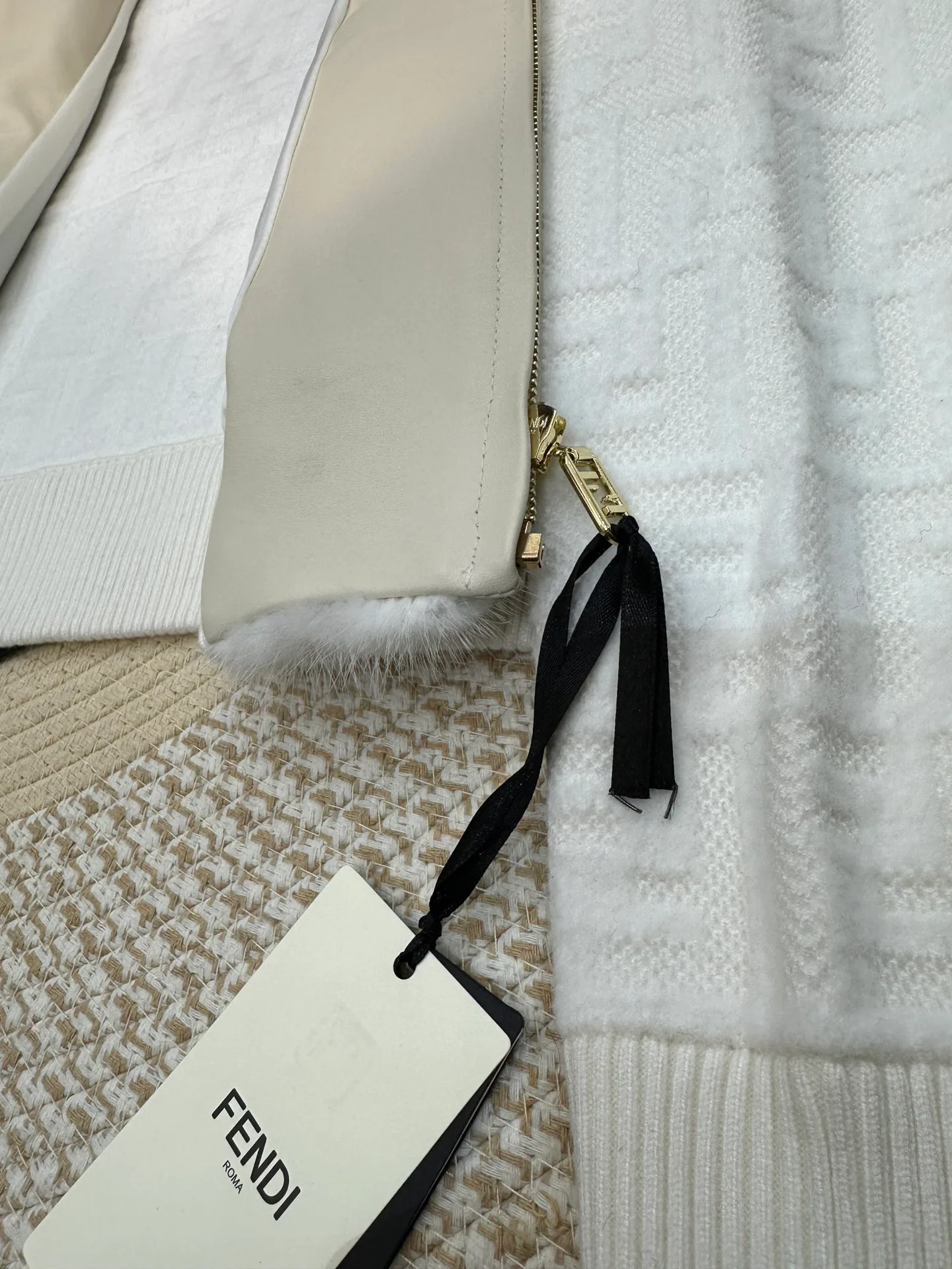 Джемперы И Свитеры Женские Fendi 1274371