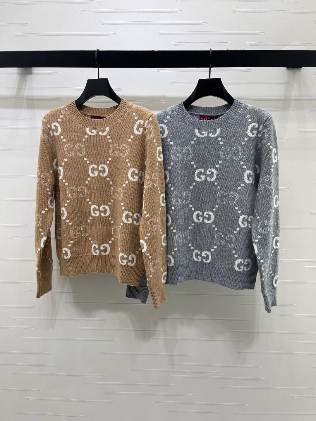 Джемперы И Свитеры Женские Gucci 17681869